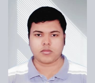 Adnan Hossain