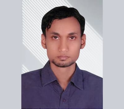 Istiaq Sunny Mollah