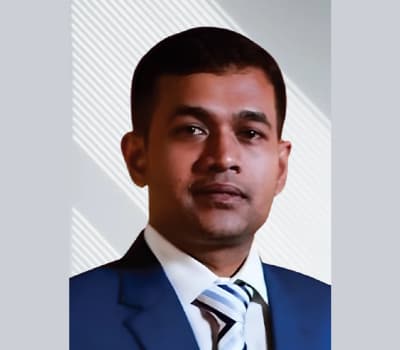 Md. Amimul Ehsan