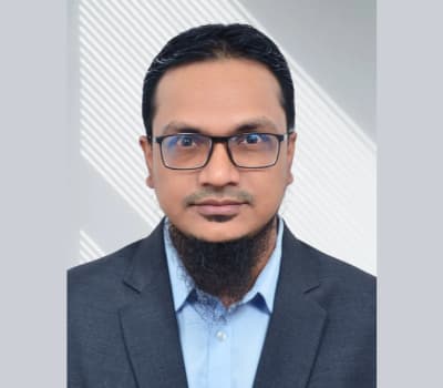 Md. Nazmul Alam