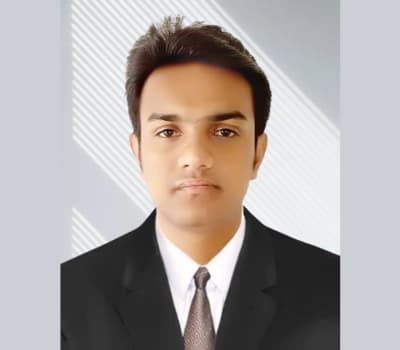 Mohammed Riyadh