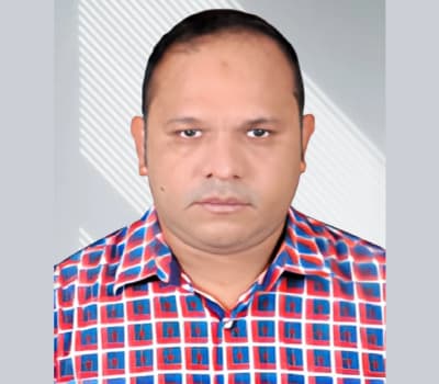 Mohammed Shahadat Hossain