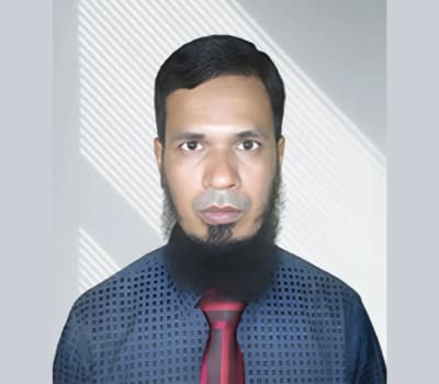 Mozammel Haque