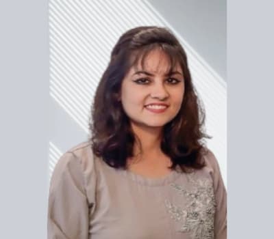 Sahar Malik