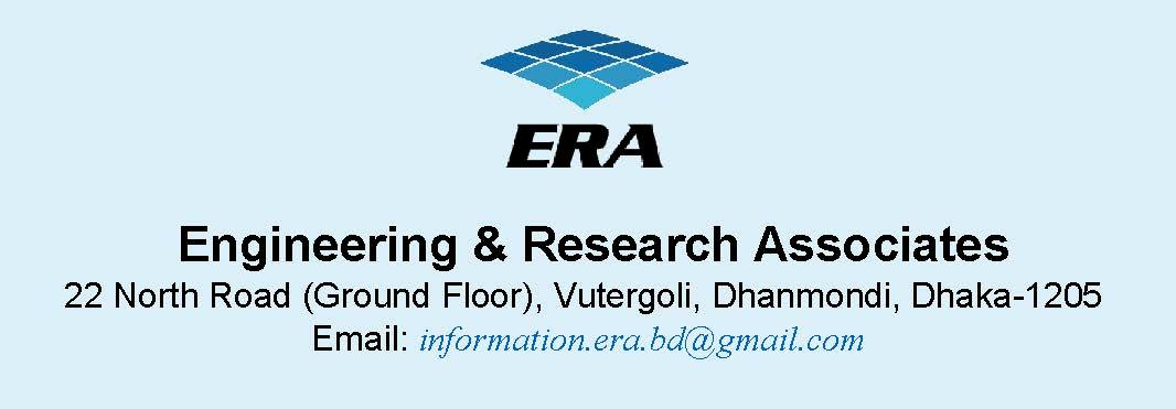 ERA — Engineering & Research Associates