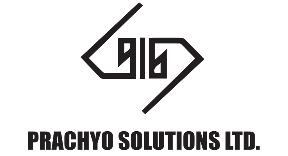 Prachyo Solution Ltd.