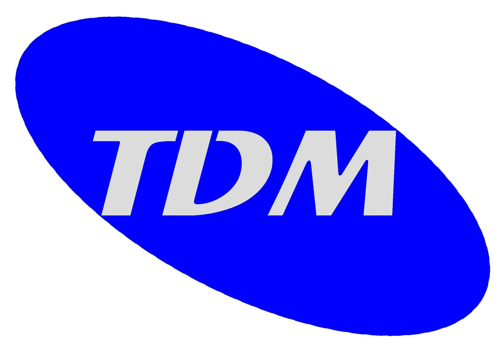 TDM