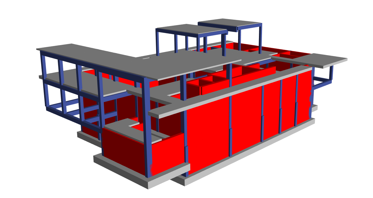 Effluent Treatment Plant, Narayanganj